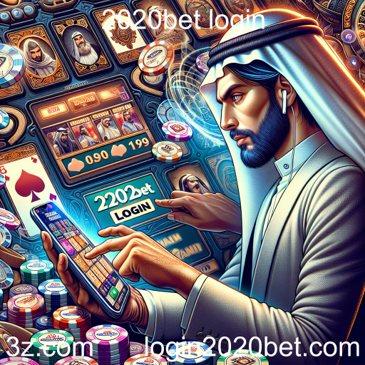 A Ascensão dos Cassinos Online: Entretenimento e Oportunidade com 2020bet