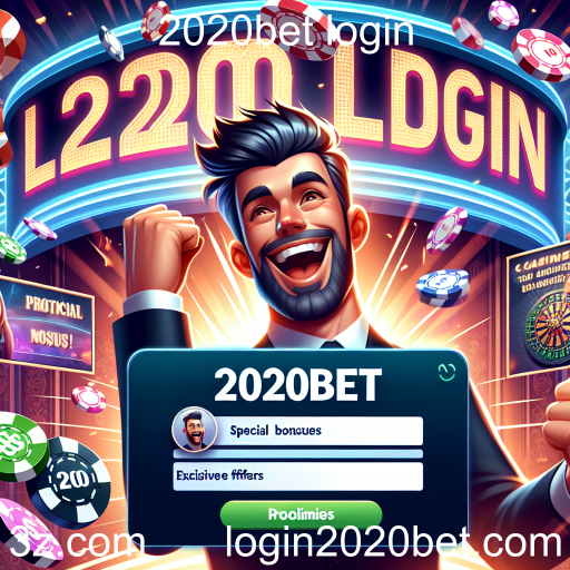 Descubra as Melhores Promoções no 2020bet Login