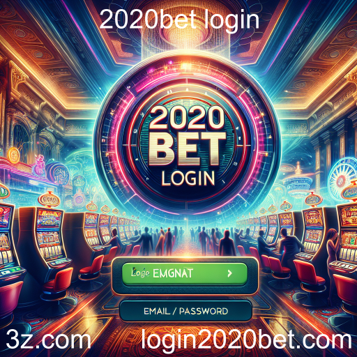 Cadastro Rápido: Acesso Facilitado aos Jogos no 2020bet